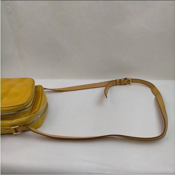 Vintage Crossbody, Louis Vuitton - Picture 5 of 16
